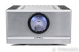 Pass Labs X350.8 Stereo Power Amplifier; Silver