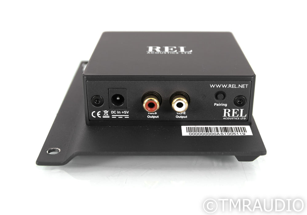 REL AirShip Wireless Transmitter