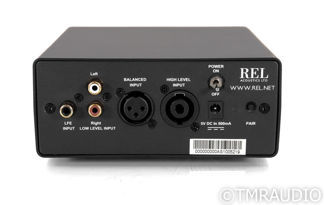 REL AirShip Wireless Transmitter