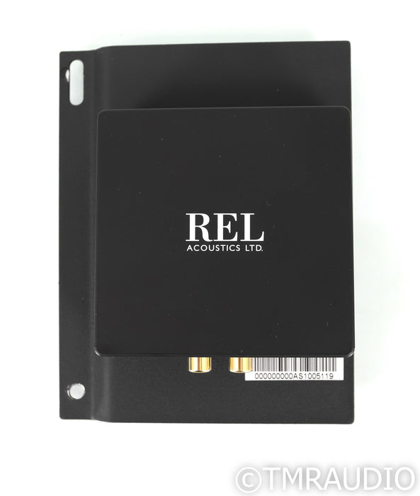 REL AirShip Wireless Transmitter
