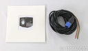REL S/812 12‚Äù Powered Subwoofer; Gloss Black