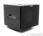 REL S/812 12‚Äù Powered Subwoofer; Gloss Black