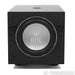 REL S/812 12‚Äù Powered Subwoofer; Gloss Black