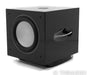 REL S/812 12‚Äù Powered Subwoofer; Gloss Black