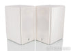 Focal Vestia N1 Bookshelf Speakers; Light Wood Pair (Open Box)
