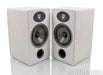 Focal Vestia N1 Bookshelf Speakers; Light Wood Pair (Open Box)