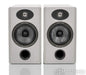 Focal Vestia N1 Bookshelf Speakers; Light Wood Pair (Open Box)