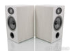 Focal Vestia N1 Bookshelf Speakers; Light Wood Pair (Open Box)