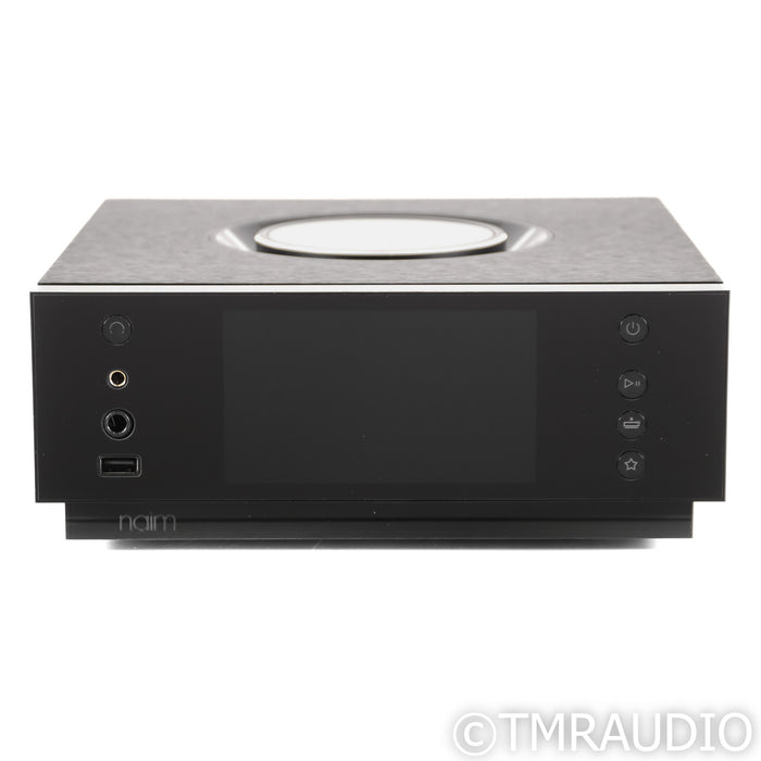 Naim Uniti Atom Wireless Streaming Integrated Amplifier; Roon Ready (Open Box)