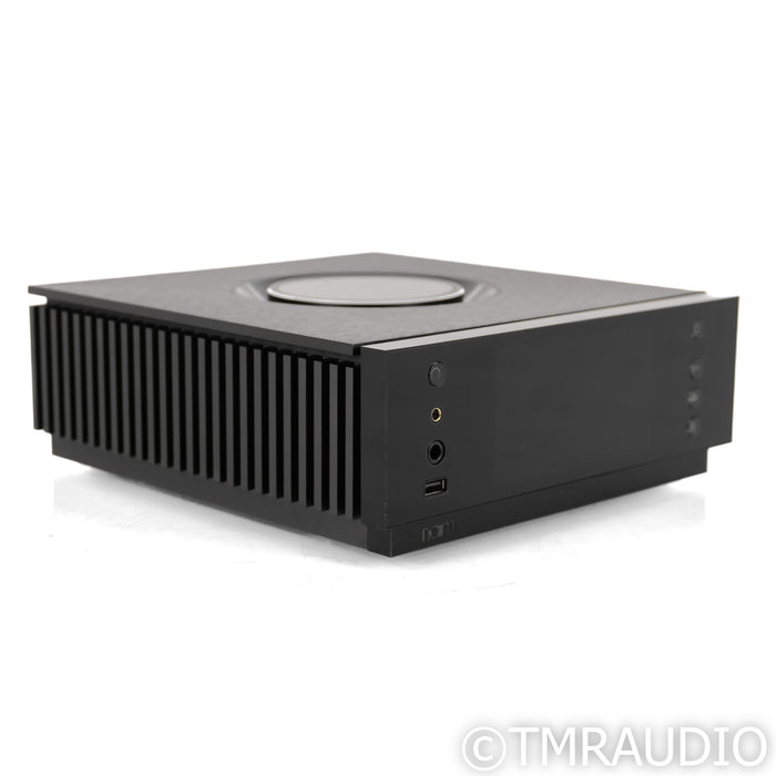 Naim Uniti Atom Wireless Streaming Integrated Amplifier; Roon Ready (Open Box)