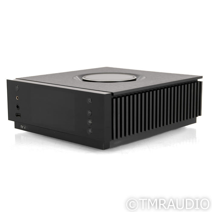Naim Uniti Atom Wireless Streaming Integrated Amplifier; Roon Ready (Open Box)