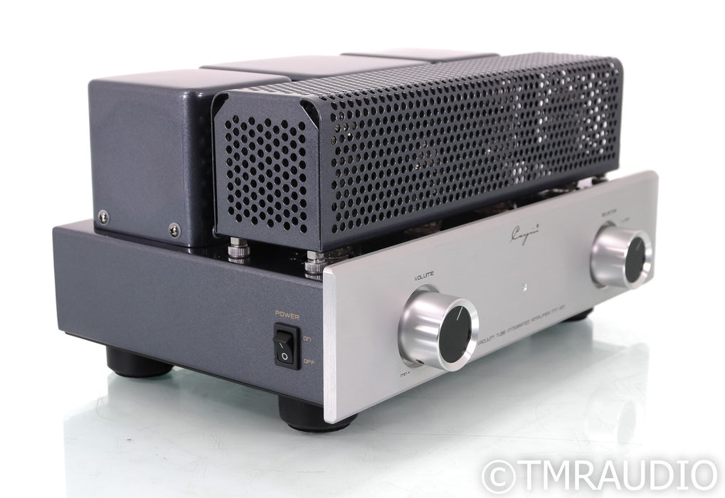 Cayin MT-12N Stereo Tube Integrated Amplifier; MT12N