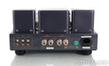 Cayin MT-12N Stereo Tube Integrated Amplifier; MT12N