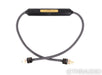Kimber Kable Summit PK10 Palladian Power Cable; 1.5m AC Cord (Open Box)