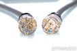 Kimber Kable Summit PK10 Palladian Power Cable; 1.5m AC Cord (Open Box)