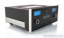McIntosh C2500 Stereo Tube Preamplifier; C-2500; DAC; MM / MC Phono