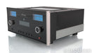 McIntosh C2500 Stereo Tube Preamplifier; C-2500; DAC; MM / MC Phono
