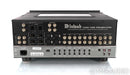 McIntosh C2500 Stereo Tube Preamplifier; C-2500; DAC; MM / MC Phono
