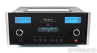 McIntosh C2500 Stereo Tube Preamplifier; C-2500; DAC; MM / MC Phono