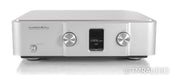 Luxman C-1000F Stereo Preamplifier; Silver