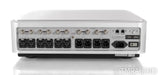 Luxman C-1000F Stereo Preamplifier; Silver