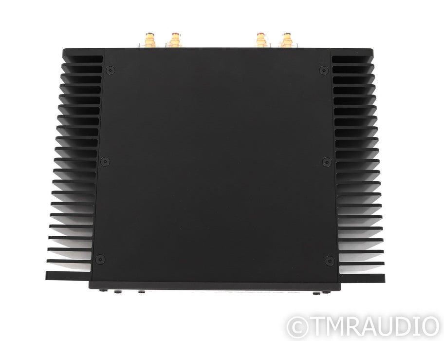Benchmark AHB2 Balanced Stereo Power Amplifier; AHB-2