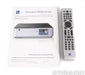 PS Audio PerfectWave DirectStream DAC; Black
