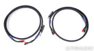 AudioQuest ThunderBird Zero Speaker Cables; 2.5m and 3m Pair