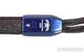 AudioQuest ThunderBird BASS Speaker Cables; 2.5m Pair; 72v DBS