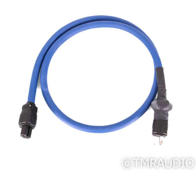 Cardas Audio Clear Beyond Power Cable; 1.5m AC Cord