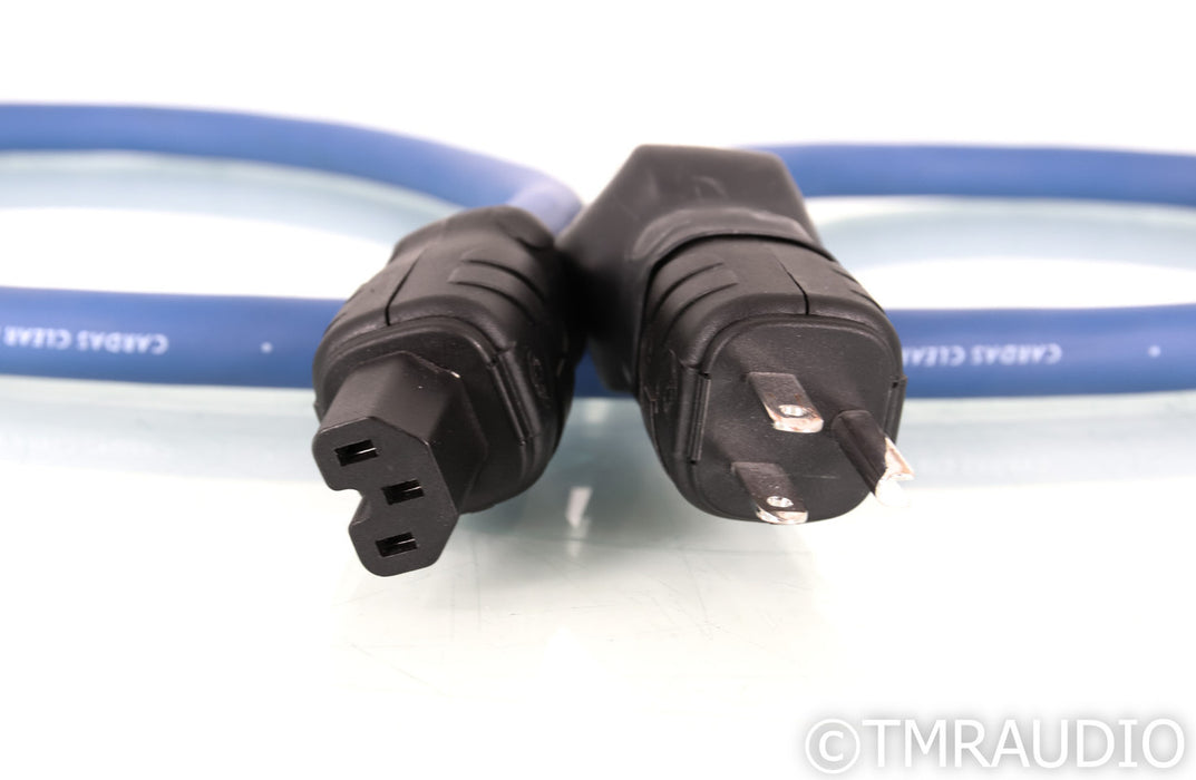 Cardas Audio Clear Beyond Power Cable; 1.5m AC Cord