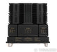 McIntosh MC452 Quad Balanced Stereo Power Amplifier; Black