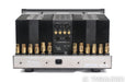 McIntosh MC452 Quad Balanced Stereo Power Amplifier; Black
