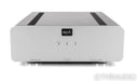 SPL Performer s800 Stereo Power Amplifier; Silver