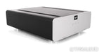 SPL Performer s800 Stereo Power Amplifier; Silver
