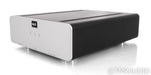 SPL Performer s800 Stereo Power Amplifier; Silver