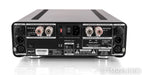 SPL Performer s800 Stereo Power Amplifier; Silver