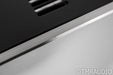 SPL Performer s800 Stereo Power Amplifier; Silver