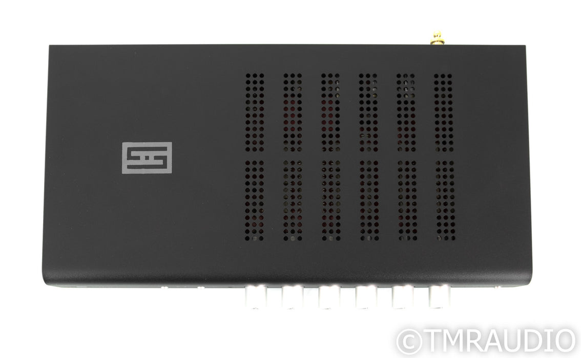 Schiit Loki Max EQ Controller; Black