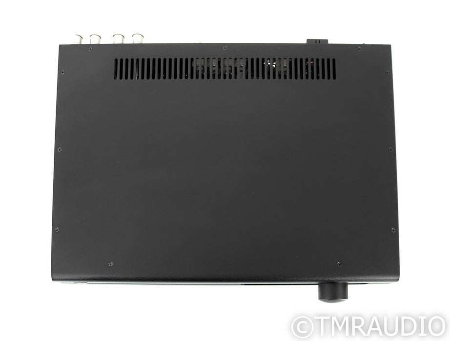 PS Audio Stellar Strata Stereo Integrated Amplifier; Black; Bridge (Used)