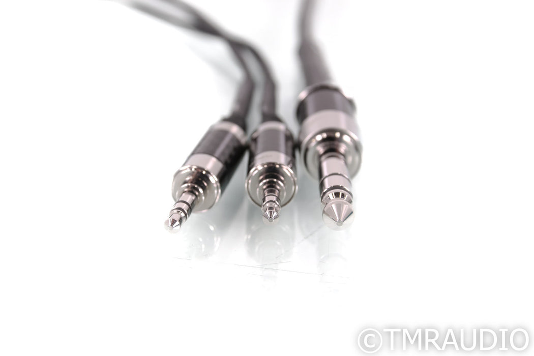 Moon Audio Black Dragon 4.5m Premium Headphone Cable