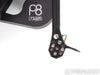 Rega Planar 8 Belt Drive Turntable; RB880 Tonearm; P8; Apheta 3 MC Cartridge
