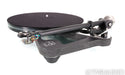 Rega Planar 8 Belt Drive Turntable; RB880 Tonearm; P8; Apheta 3 MC Cartridge