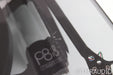 Rega Planar 8 Belt Drive Turntable; RB880 Tonearm; P8; Apheta 3 MC Cartridge