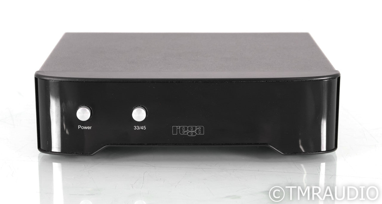 Rega Planar 8 Belt Drive Turntable; RB880 Tonearm; P8; Apheta 3 MC Cartridge