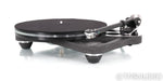Rega Planar 8 Belt Drive Turntable; RB880 Tonearm; P8; Apheta 3 MC Cartridge