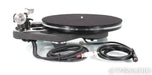 Rega Planar 8 Belt Drive Turntable; RB880 Tonearm; P8; Apheta 3 MC Cartridge