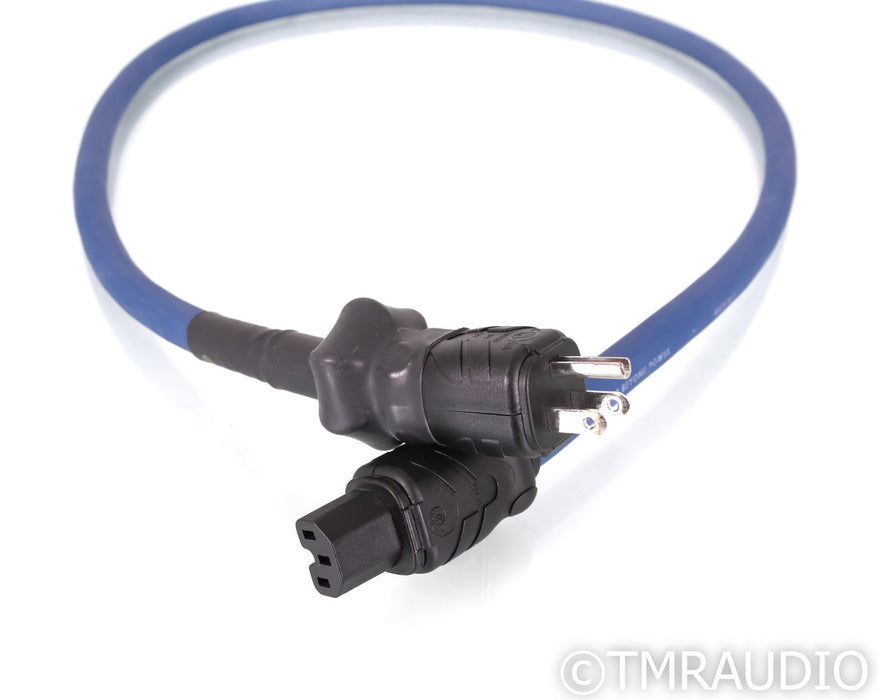 Cardas Clear Beyond Power Cable; 1.5m AC Cord