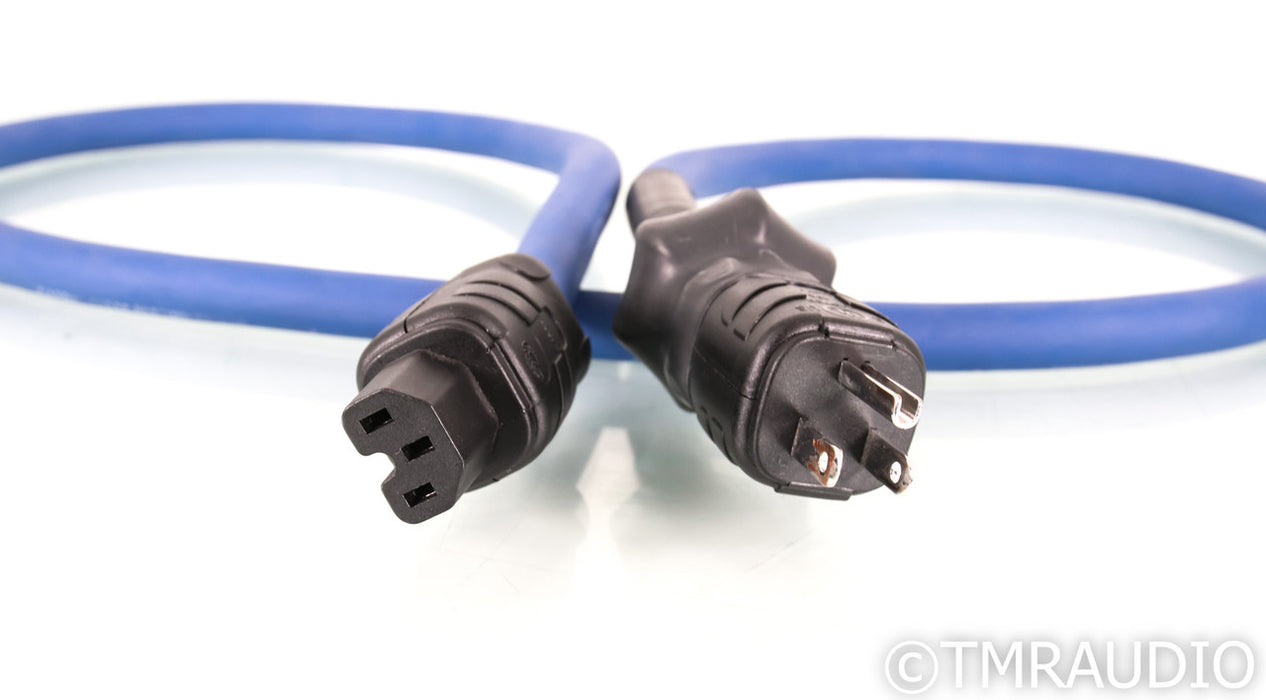 Cardas Clear Beyond Power Cable; 1.5m AC Cord
