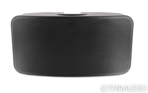 Bluesound Pulse Mini 2i Wireless Streaming Speaker; Black